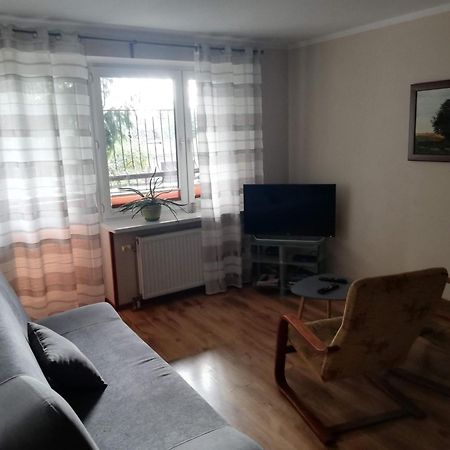Emilka Apartment ซูวาว์กี ภายนอก รูปภาพ