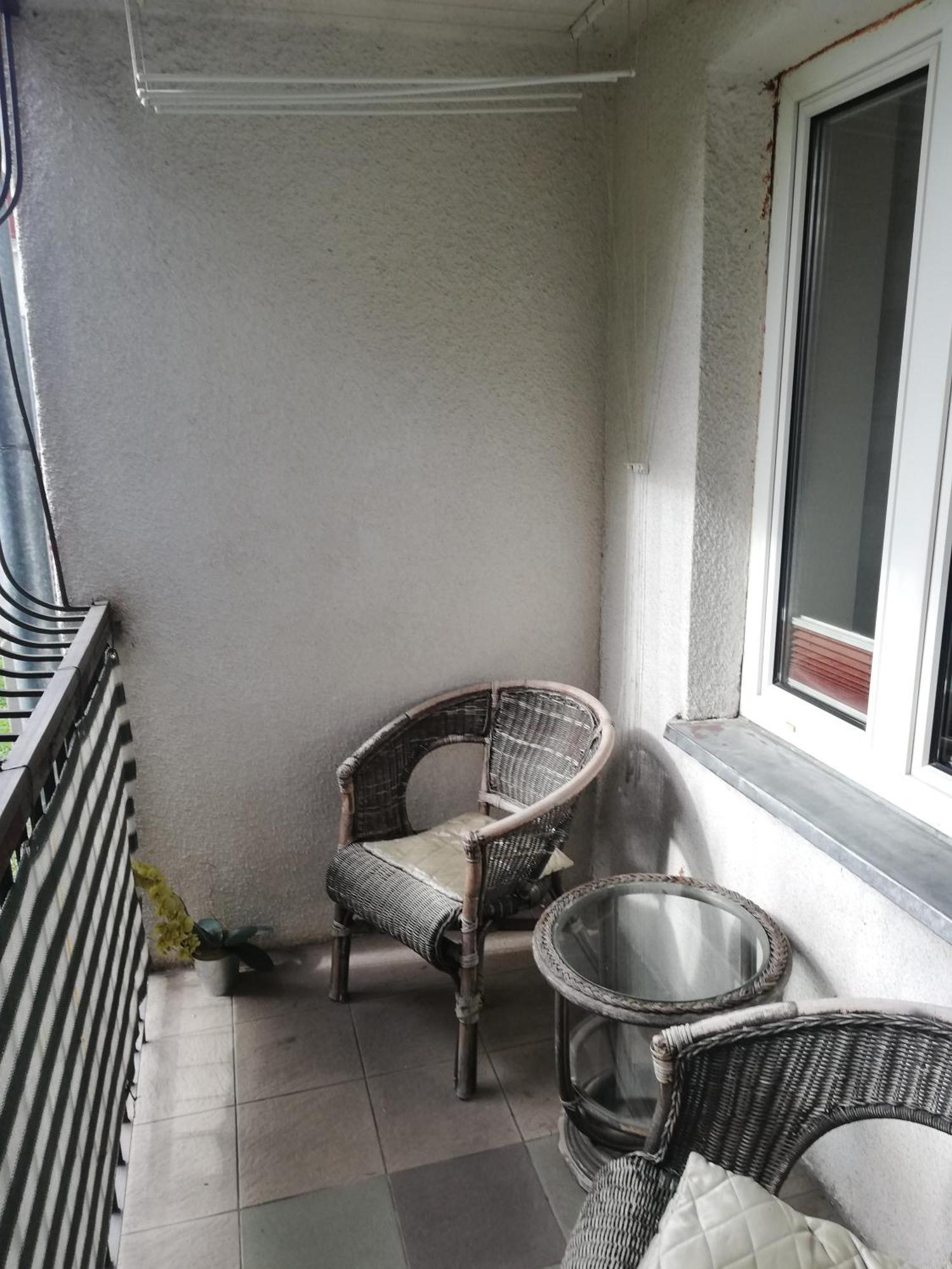 Emilka Apartment ซูวาว์กี ภายนอก รูปภาพ